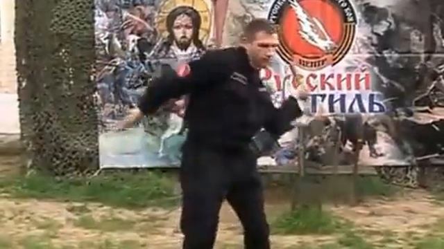 Центр Русский Стиль... В Старов смотреть онлайн