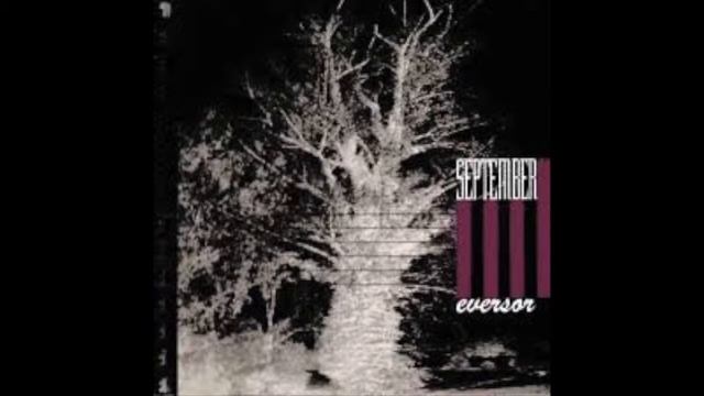 Eversor - Protective - September CD смотреть онлайн