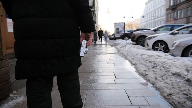 Чем хороша Fujifilm X100V / Как изменить фокусное расстояние / Плёнка и цифра