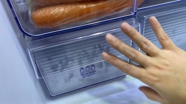 GELADEIRA PANASONIC INVERTER ECONAVI INVERSE | DEPOIS DE 09 MESES DE USO VALEU A PENA COMPRAR?