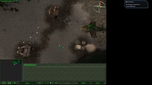 Earth 2150 Trilogy (часть 1) смотреть онлайн