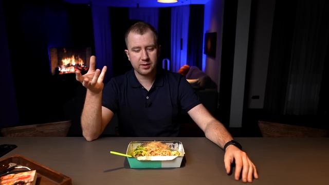 ЖРИЧЁЗАКАЗАЛИ: YAMI-YAMI - Делают ВСЁ, но как!? | Пицца батон и пережёванный БОРЩ смотреть онлайн