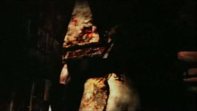 Silent Hill - No one lives forever смотреть онлайн
