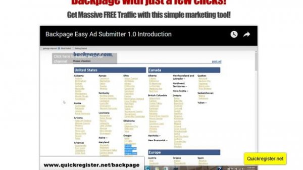 How To Make Your Embed YouTube Video AutoPlay