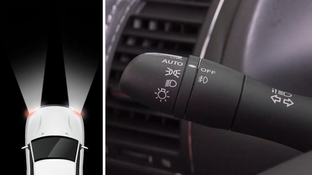 2024 INFINITI QX80 - Assistance aux feux de route смотреть онлайн