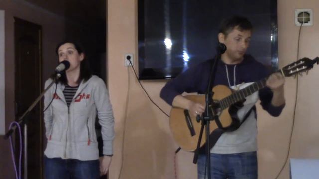Андрей и Юля Прудниковы. Аскания-Нова. Бардландия смотреть онлайн