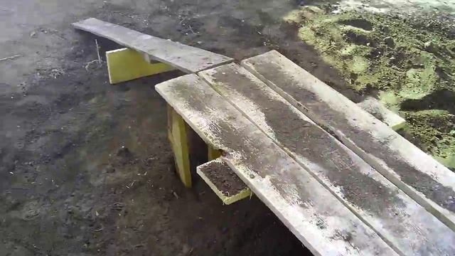Дом из опилкобетона рампа вместо крыльца 23 08 2015 смотреть онлайн