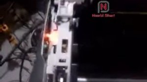 How to Fix Printer HP LaserJet P1102 "Install Black Cartridge"