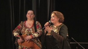 Крыгина Надежда- Называют меня некрасивою