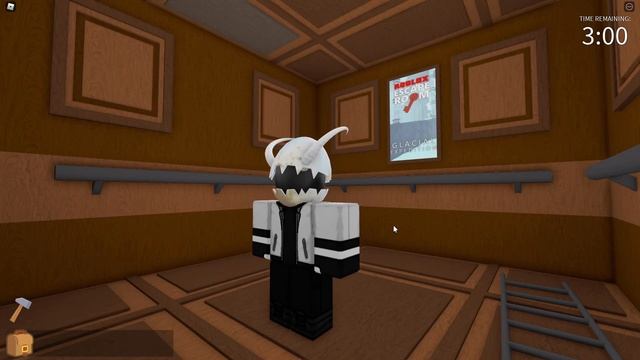 Roblox Escape Room: Elevator Escapades in 0:17 (IGT) смотреть онлайн