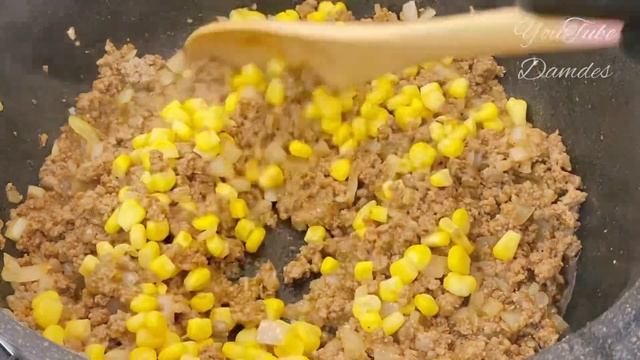 Они такие вкусные, что я готовлю их два раза в неделю. Простой и вкусный рецепт с картошкой смотреть онлайн