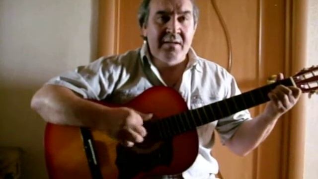 ВЫСОЦКИЙ В Песня о погибшем лётчике смотреть онлайн