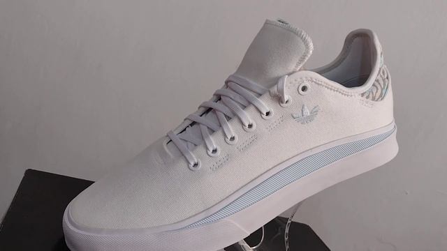 ZAPATILLA ADIDAS SABALO EG2782 смотреть онлайн