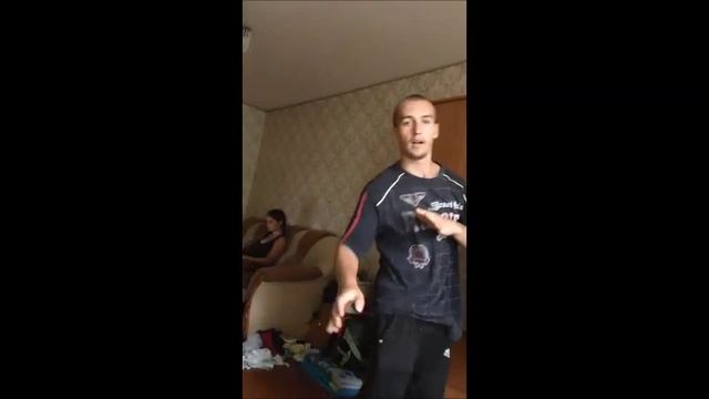 Учимся Правильно Использовать Центр Тяжести смотреть онлайн