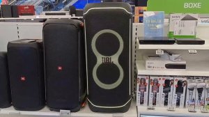 JBL PARTYBOX ULTIMATE 1100 W SPEAKER SOUND & BASS TEST,50% VOLUME,BASS BOOST 1, ( REVIEW IN ROMANA