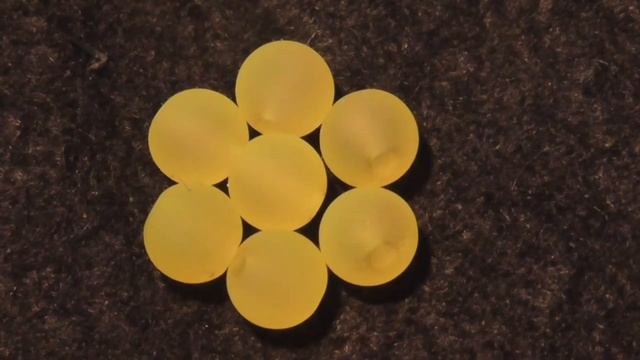 Обзор Бусин для Шамбалы