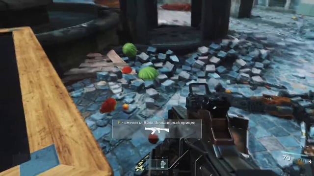 Робот делает БУМ!!! | Call of Duty: Infinite Warfare - №2 смотреть онлайн