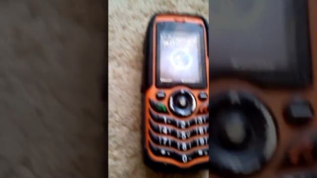 Описание Телефона TEXET TM-510R смотреть онлайн