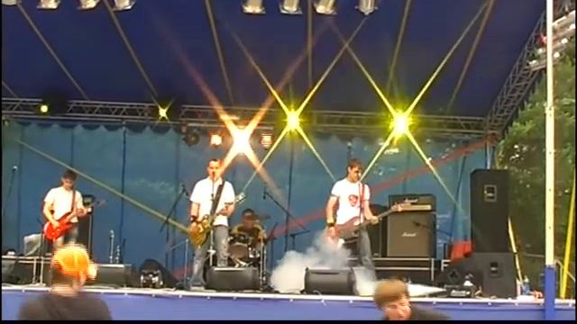 Группа Лыжи - На сегодня сеанс окончен