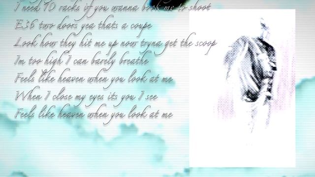 Fox Beach - 2high ( ˙visualizer˙ ) ¬ Prod By RecycleBin