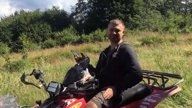 Ендуро Водохранилище Вільшанське смотреть онлайн