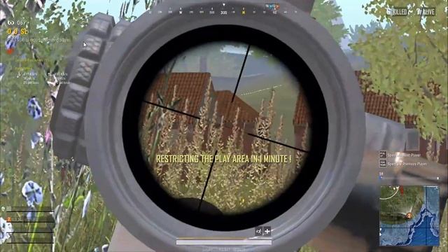 Pubg Pc Lite F*****g Hacker смотреть онлайн