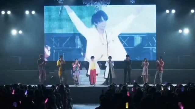 Kamen Rider EX Aid all cast henshin in liveshow смотреть онлайн
