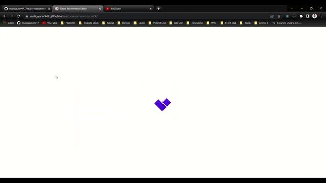 React Ecommerce Store | Source Code In Description| React Project | Fully Responsive | Tailwind CSS смотреть онлайн
