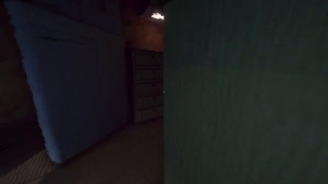 Among The Sleep - Scary Moments & Jumpscares (No Commentary) (Indie Horror Game 2017) смотреть онлайн