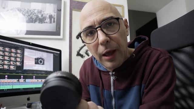 ? Unboxing - Viltrox EF-EOS M2 - Audio Technica Pro ATH M40X - Canon 50mm f1.8 STM + 24mm f2.8 смотреть онлайн