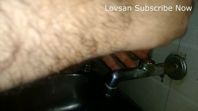 Water Tap Leakage Repair | Tap Phase Change Or Replacement | How to Repair Leakage Water tap смотреть онлайн