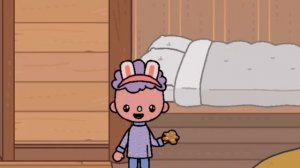 ЛУНТИК в ТОКА БОКА?! Toca Boca Life World ? | Toca World | ТОКА БОКА #токабока