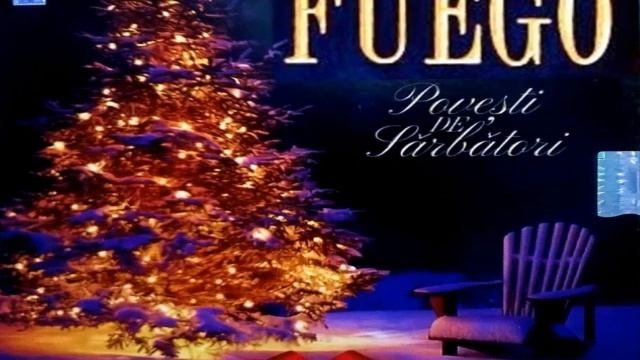 Fuego - Frumoasa iarnă смотреть онлайн