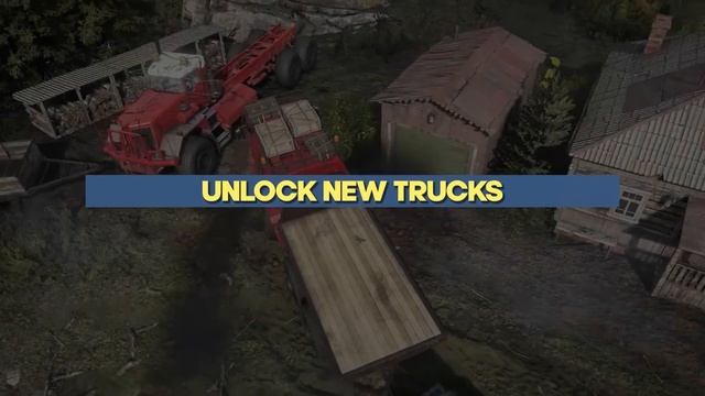 New Season 10 Update 10 Important Tips and Tricks For SnowRunner You Need to Know смотреть онлайн