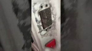 Установка замков ваз 2108 на Таврию 1102