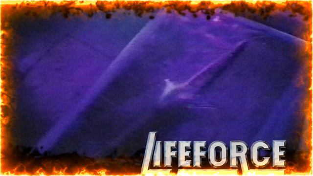 DE--Tödliche Weltraum-Invasoren - Kult Ecke S01E38 (TV Austrahlung 2005)- von Filip Halo смотреть онлайн