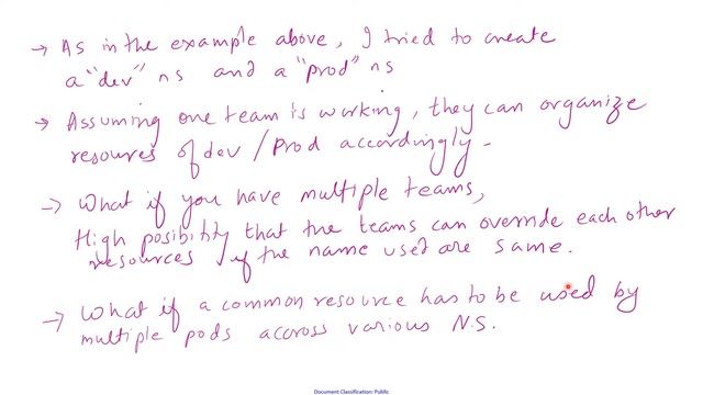 03 Kubernetes Namespaces Explained - Creating and Accessing смотреть онлайн