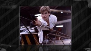 🔥Синтия Ротрок (Cynthia Rothrock) - "Королева кунг фу" или "Леди Дракон" в молодости и сейчас★