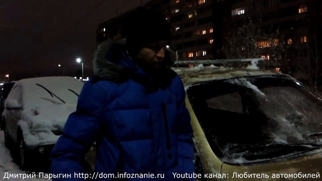 Хранение автомобиля - как и где лучше хранить автомобиль? смотреть онлайн