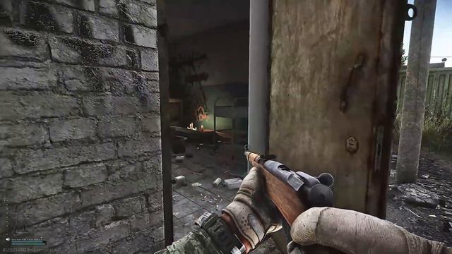 Why You should play the Mosin - Weapon Guide - Escape From Tarkov смотреть онлайн