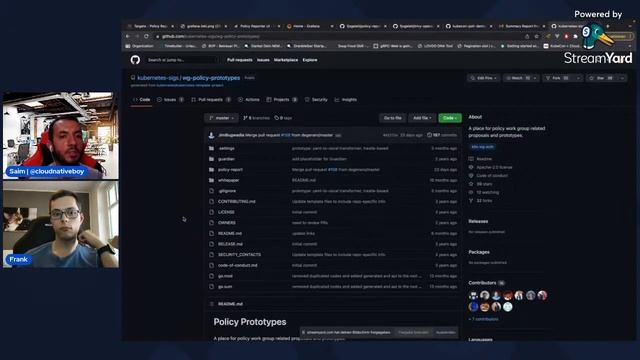 Kyverno policy reporter | Ep 58 смотреть онлайн