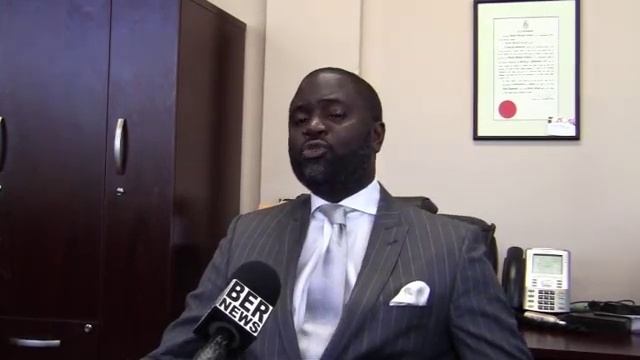 Digicel Bermuda CEO Wayne Caines On Digicel Internet November 17 2011 смотреть онлайн