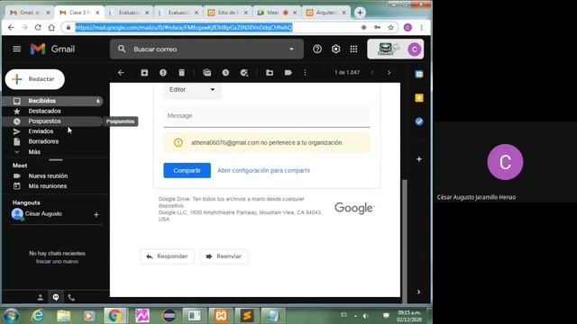 Clase 7 Avanzada PHP смотреть онлайн