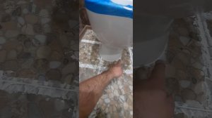 установка унитаза SANITA LUXE