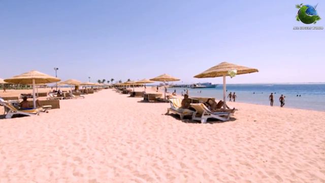 Magawish Village & Resort 4*