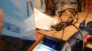 электродрель ДИОЛД МЭС-5-03-  РОССИЯ или КИТАЙ??? читайте отзывы!