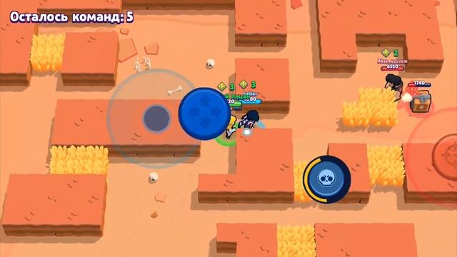 играю #brawl stars #retro brawl смотреть онлайн