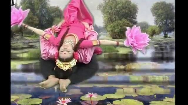 Хван - Лотос смотреть онлайн