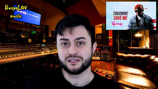 TOKIONINE - Save Me (Official Audiо) Depi Evratesil 2020 ПОБЕДА ИЛИ АТЕНА? смотреть онлайн