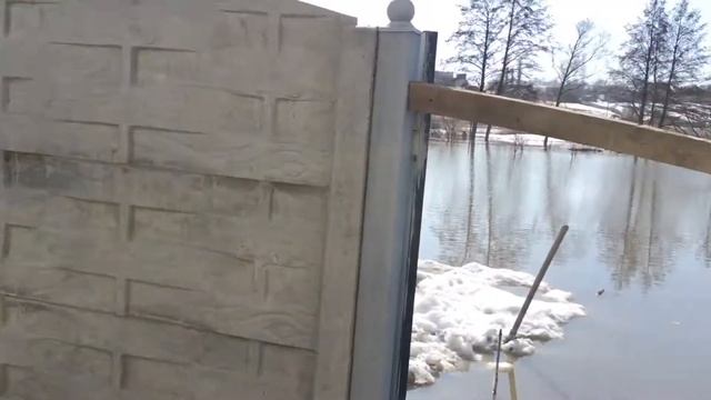 Затопление жилого дома часть 3 с.Пушкарное( всем смотреть) Белгородская область смотреть онлайн